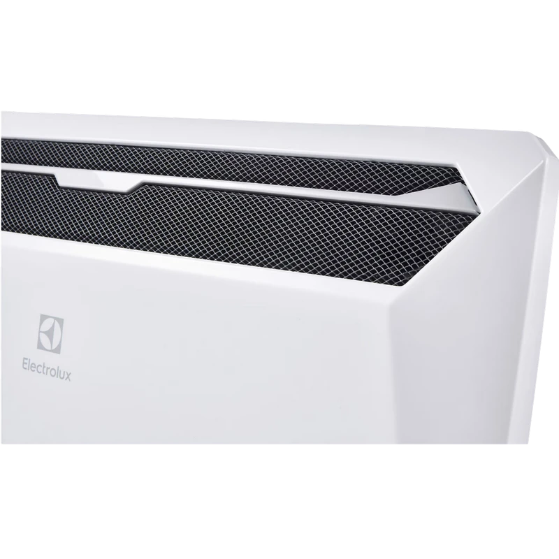 Конвектор electrolux ech/ag2-1500 3bi-w eec, 1500вт, белый 5
