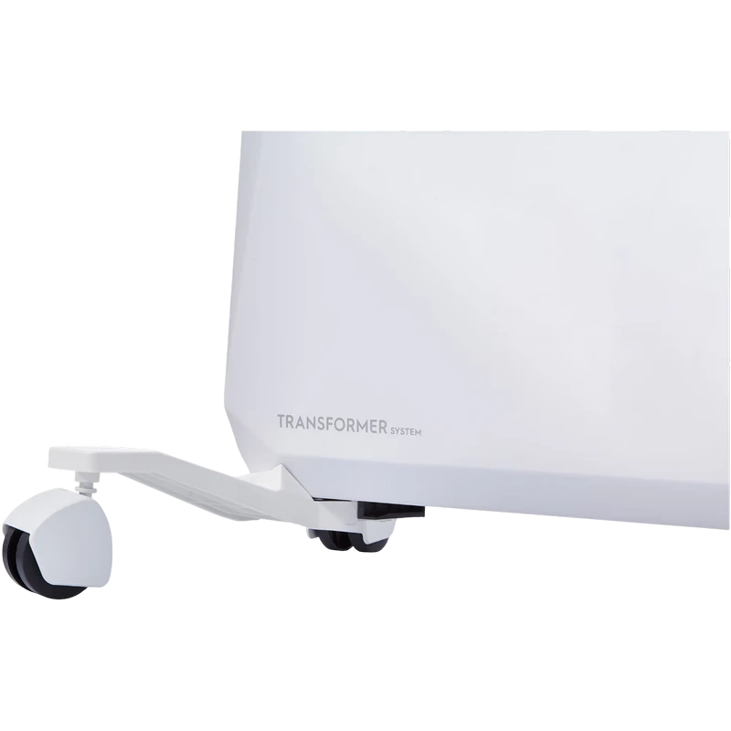 Конвектор electrolux ech/ag2-1500 3bi-w eec, 1500вт, белый 6