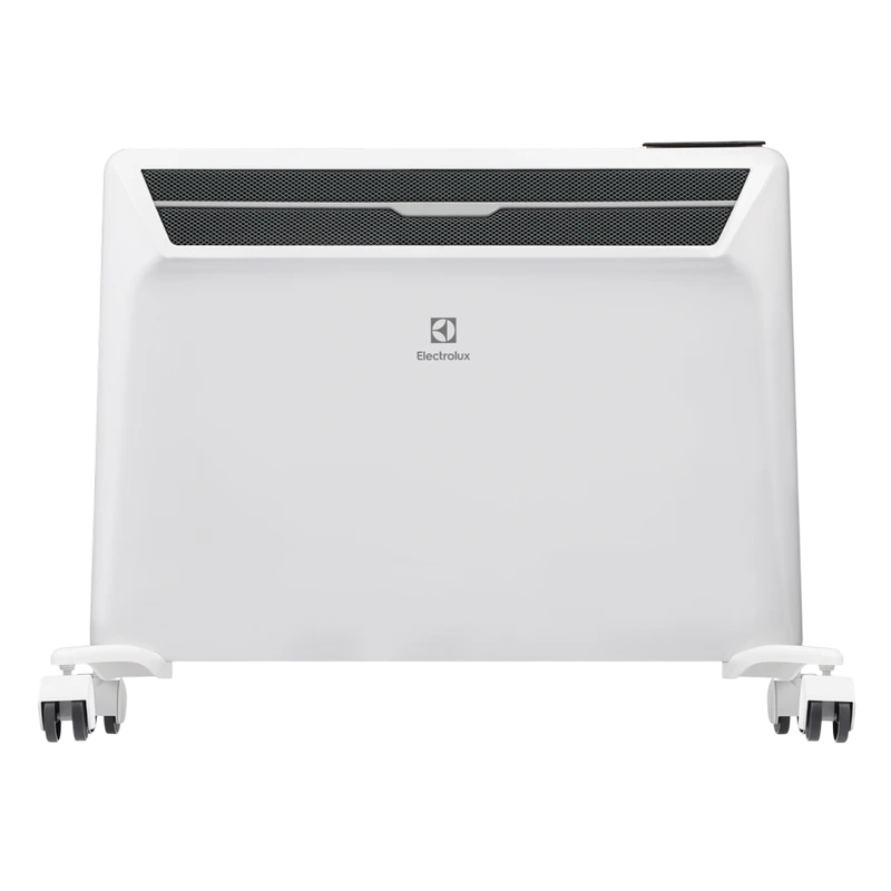 Конвектор electrolux ech/ag2-1500 3bi-w eec, 1500вт, белый 7