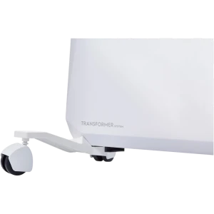 Конвектор electrolux ech/ag2-1500 3bi-w eec, 1500вт, белый Thumbnail 6