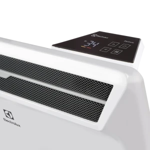 Конвектор electrolux ech/ag2-1500 3bi-w eec, 1500вт, белый Thumbnail 2