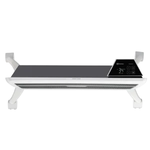 Конвектор electrolux ech/ag2-1500 3bi-w eec, 1500вт, белый Thumbnail 8