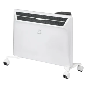 Конвектор electrolux ech/ag2-1500 3bi-w eec, 1500вт, белый