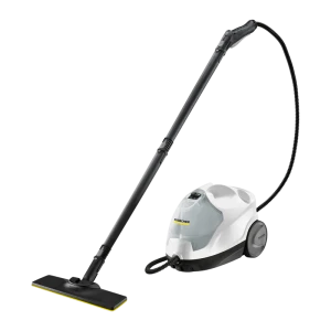 Пароочиститель karcher sc 4 easyfix 1.512-630.0, белый Thumbnail 6