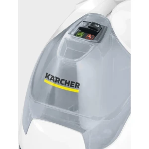 Пароочиститель karcher sc 4 easyfix 1.512-630.0, белый Thumbnail 2