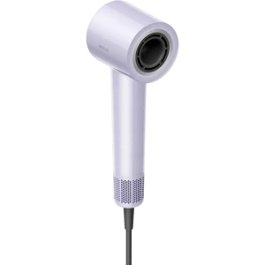 Uscător de păr mova turbo, 1600w, violet Thumbnail 4