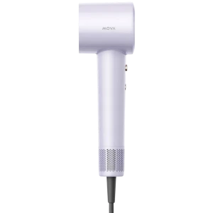 Uscător de păr mova turbo, 1600w, violet Thumbnail 6