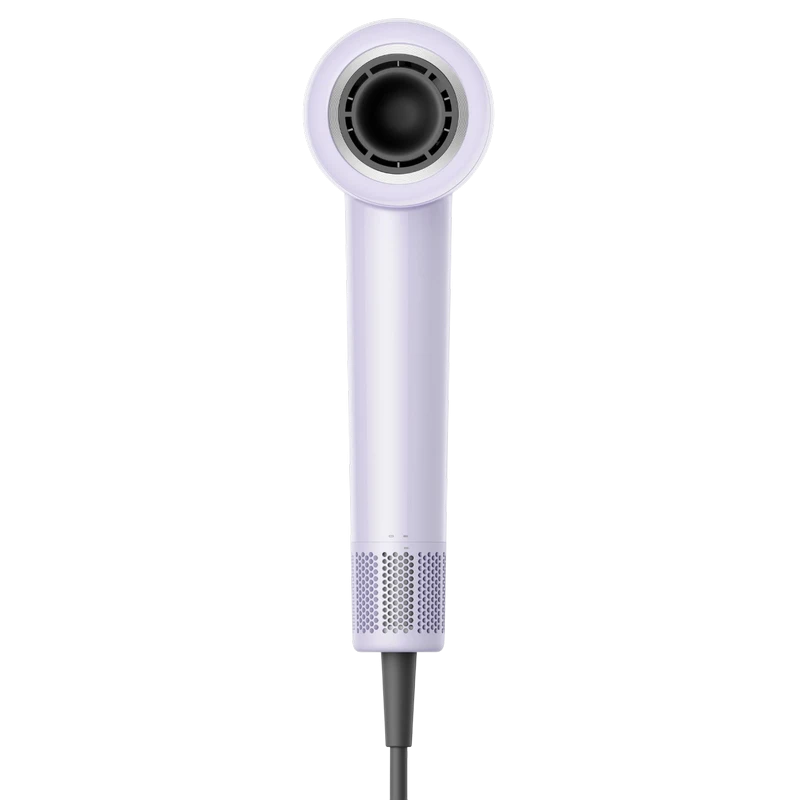 Uscător de păr mova turbo, 1600w, violet 5