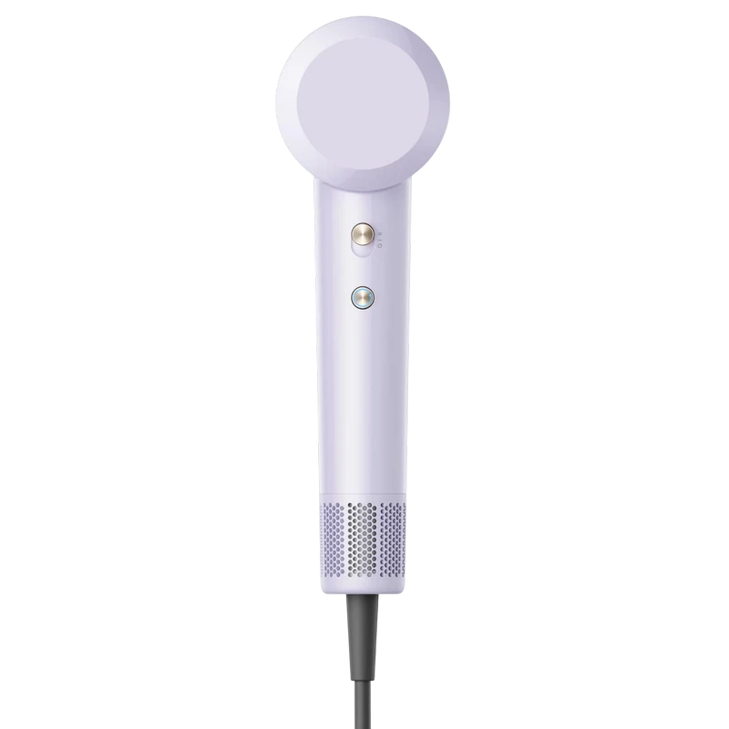 Uscător de păr mova turbo, 1600w, violet 3