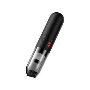 Baseus car vacuum cleaner a2 pro (80w, 6000pa,type-c), black Thumbnail 2