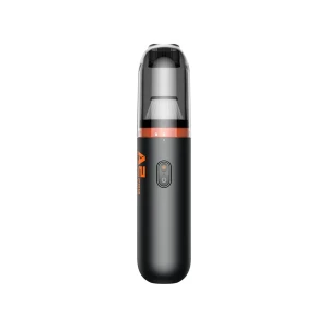 Baseus car vacuum cleaner a2 pro (80w, 6000pa,type-c), black Thumbnail 1