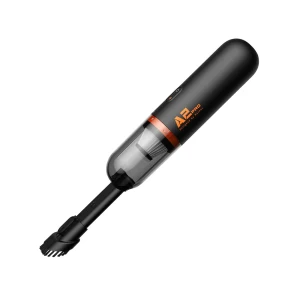 Baseus car vacuum cleaner a2 pro (80w, 6000pa,type-c), black Thumbnail 3