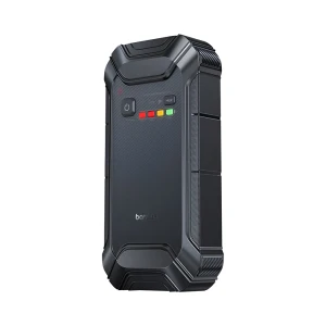 Baseus jump starter primetrip 12000mah vj1, черный Thumbnail 2