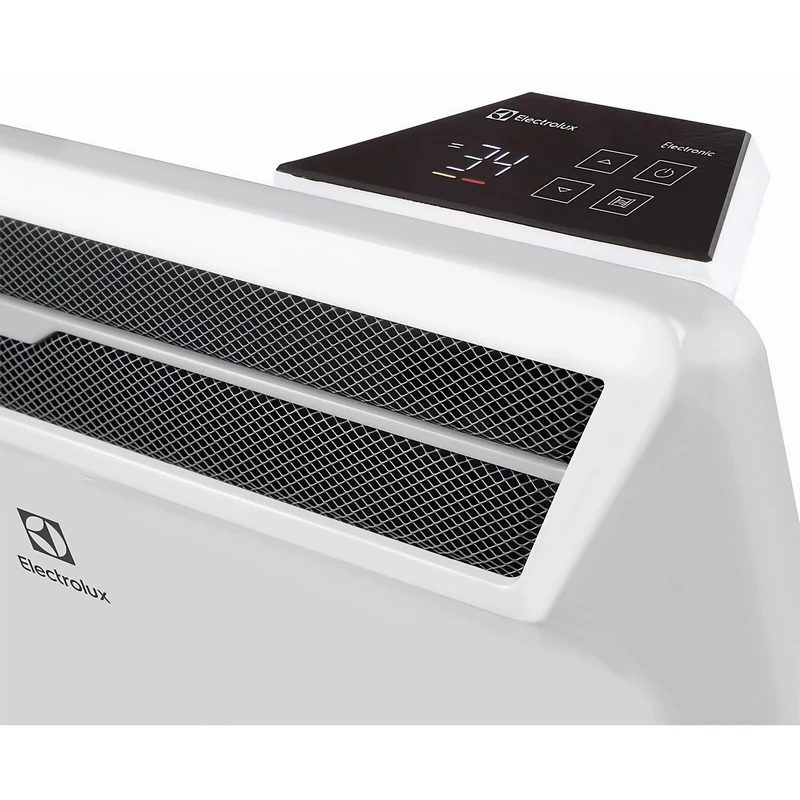 Convector electrolux ech/ag2-1500 3be eec, 1500w, alb 3