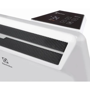 Convector electrolux ech/ag2-1500 3be eec, 1500w, alb Thumbnail 3
