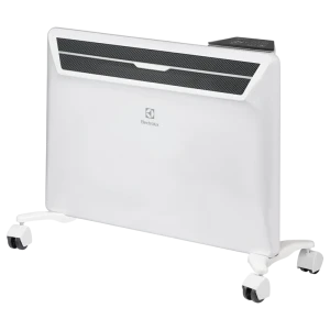 Конвектор electrolux ech/ag2-1500 3be eec, 1500вт, белый