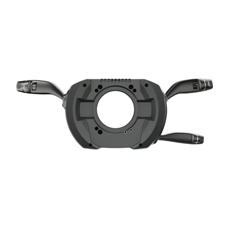 Comutator pentru bazele de directie moza multi-function stalks, negru 2