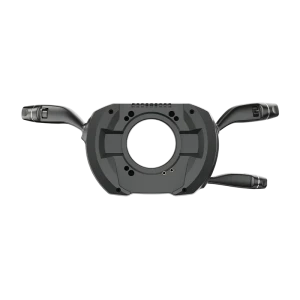 Comutator pentru bazele de directie moza multi-function stalks, negru Thumbnail 2