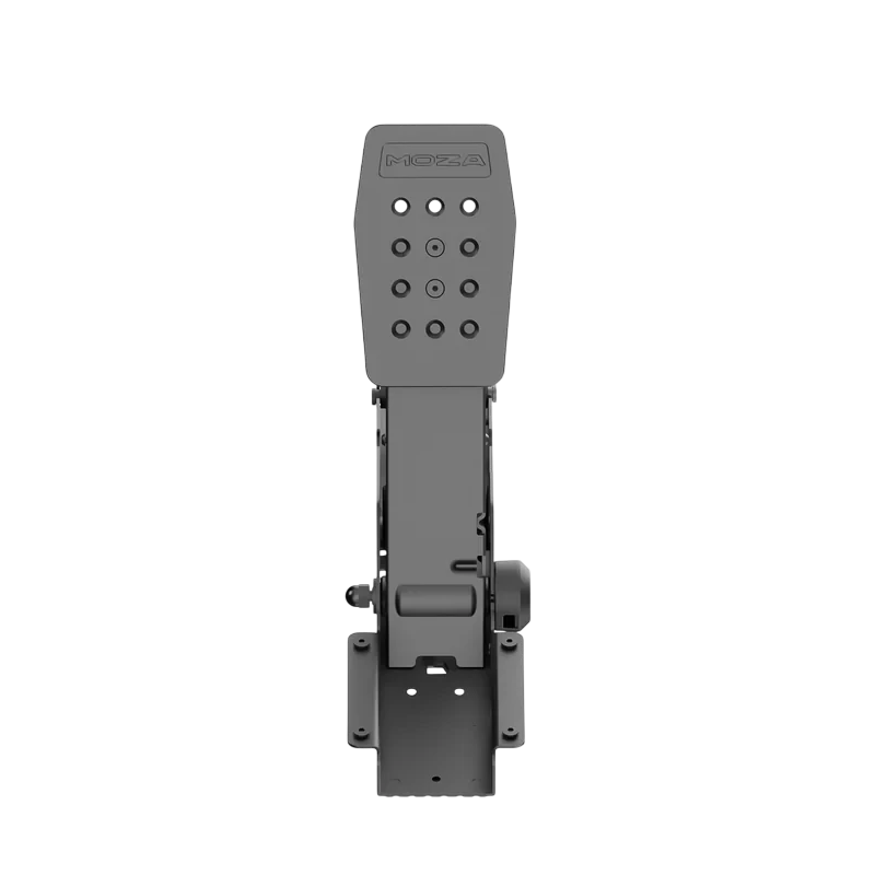 Pedale moza srp2 clutch, negru 2