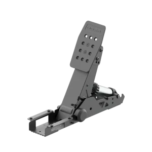 Pedale moza srp2 clutch, negru Thumbnail 3