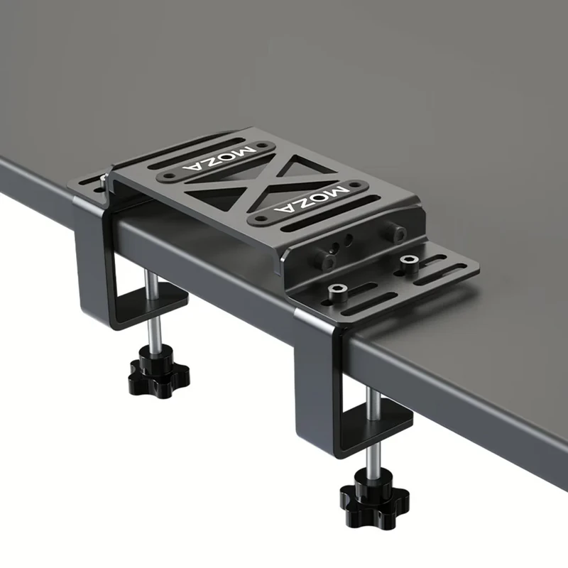 Clemă pentru masă moza table clamp 2