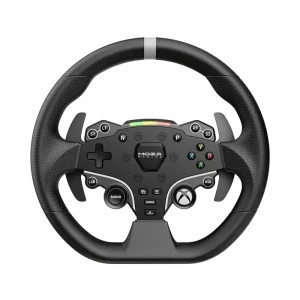 Baza volanului moza esx steering wheel for pc & xbox, negru