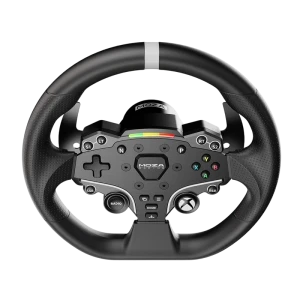 Baza volanului moza esx steering wheel for pc & xbox, negru Thumbnail 5