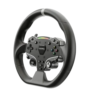 Baza volanului moza esx steering wheel for pc & xbox, negru Thumbnail 3