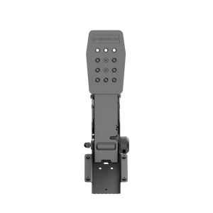 Pedale moza srp2 racing, negru Thumbnail 4
