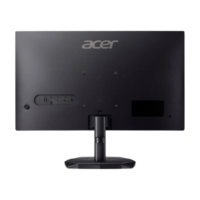 23,8" monitor gaming acer kg240yw3bmiipx, ips 1920x1080 fhd, negru 2