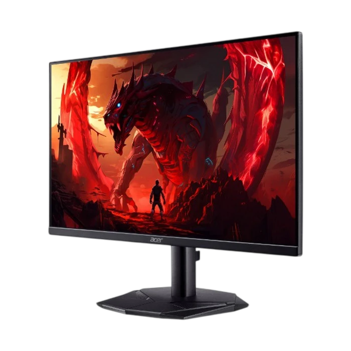 23,8" monitor gaming acer kg240yw3bmiipx, ips 1920x1080 fhd, negru 5