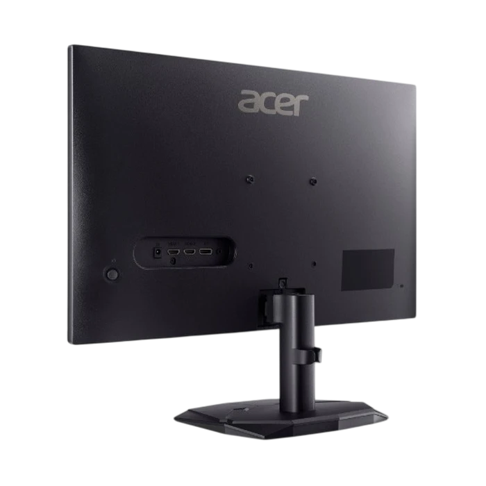 23,8" monitor gaming acer kg240yw3bmiipx, ips 1920x1080 fhd, negru 3