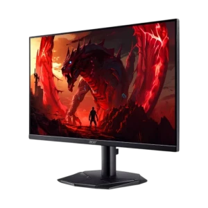 23,8" monitor gaming acer kg240yw3bmiipx, ips 1920x1080 fhd, negru Thumbnail 5