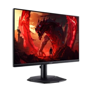 23,8" monitor gaming acer kg240yw3bmiipx, ips 1920x1080 fhd, negru Thumbnail 7