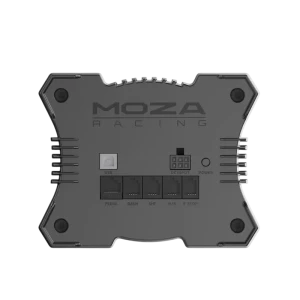 Baza volanului moza r9 v3, negru Thumbnail 4