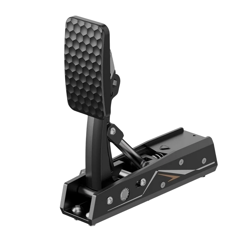 Pedale moza crp2 clutch pedal, negru 3
