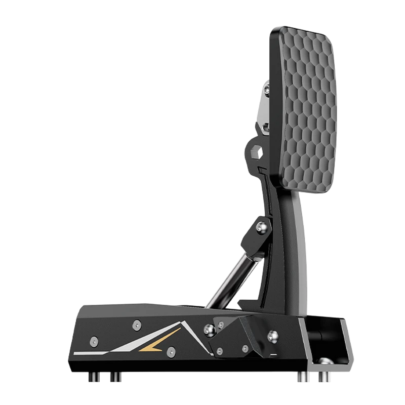 Pedale moza crp2 clutch pedal, negru 4