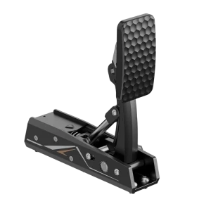 Pedale moza crp2 clutch pedal, negru