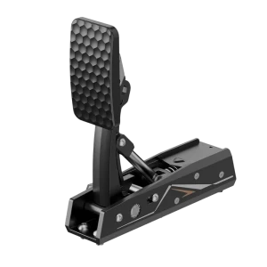 Pedale moza crp2 clutch pedal, negru Thumbnail 3
