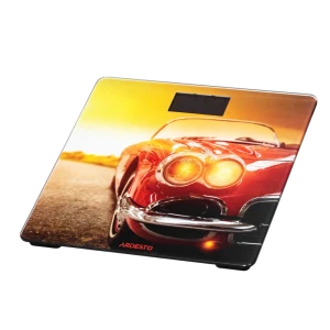 Cântar de podea ardesto scb-965car, multicolor Thumbnail 5
