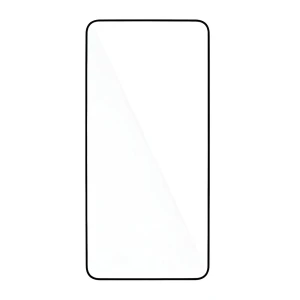 Woo закаленное стекло 5d для iphone 17e/16e/14/13/13 pro, черное Thumbnail 2