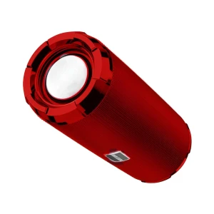 Bluetooth колонки ksiga maidi ksc-602, красные Thumbnail 3