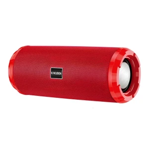 Bluetooth колонки ksiga maidi ksc-602, красные