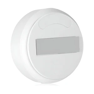 Xiaomi mi temperature and humidity monitor, white Thumbnail 2