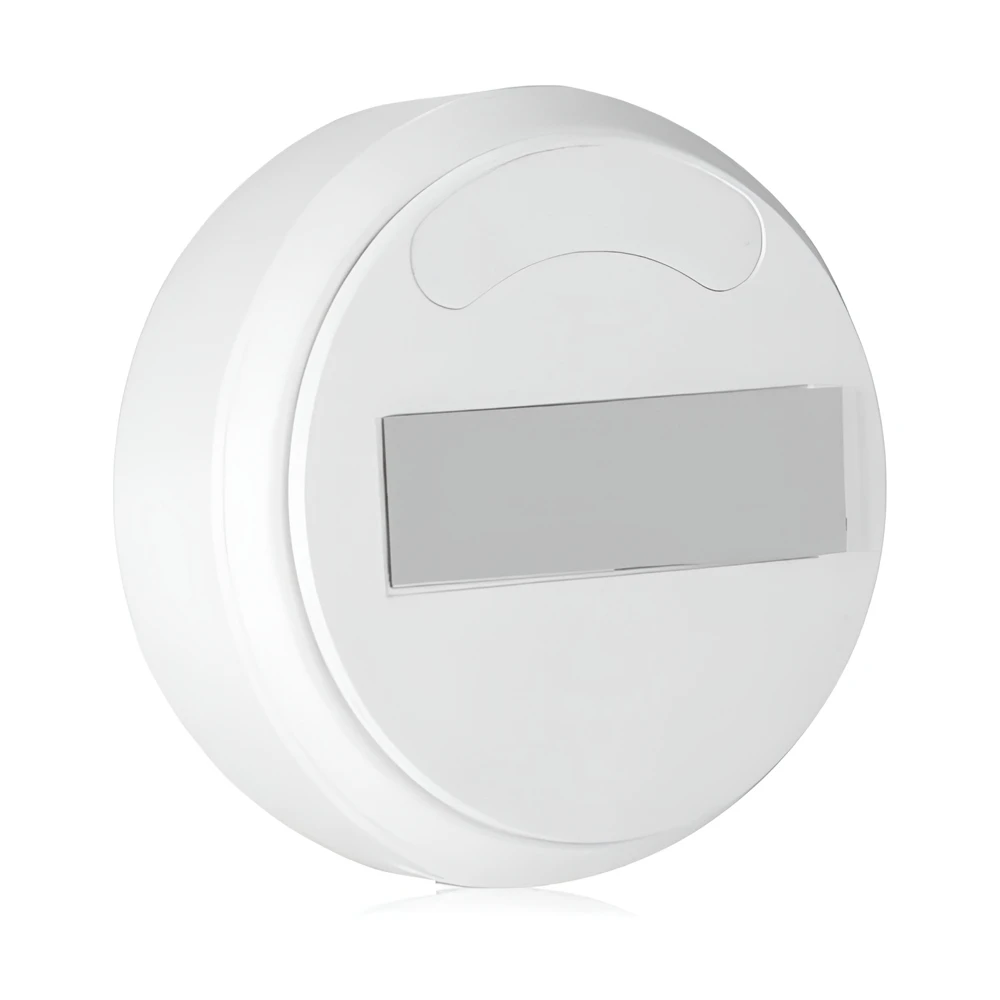 Xiaomi mi temperature and humidity monitor, white 2