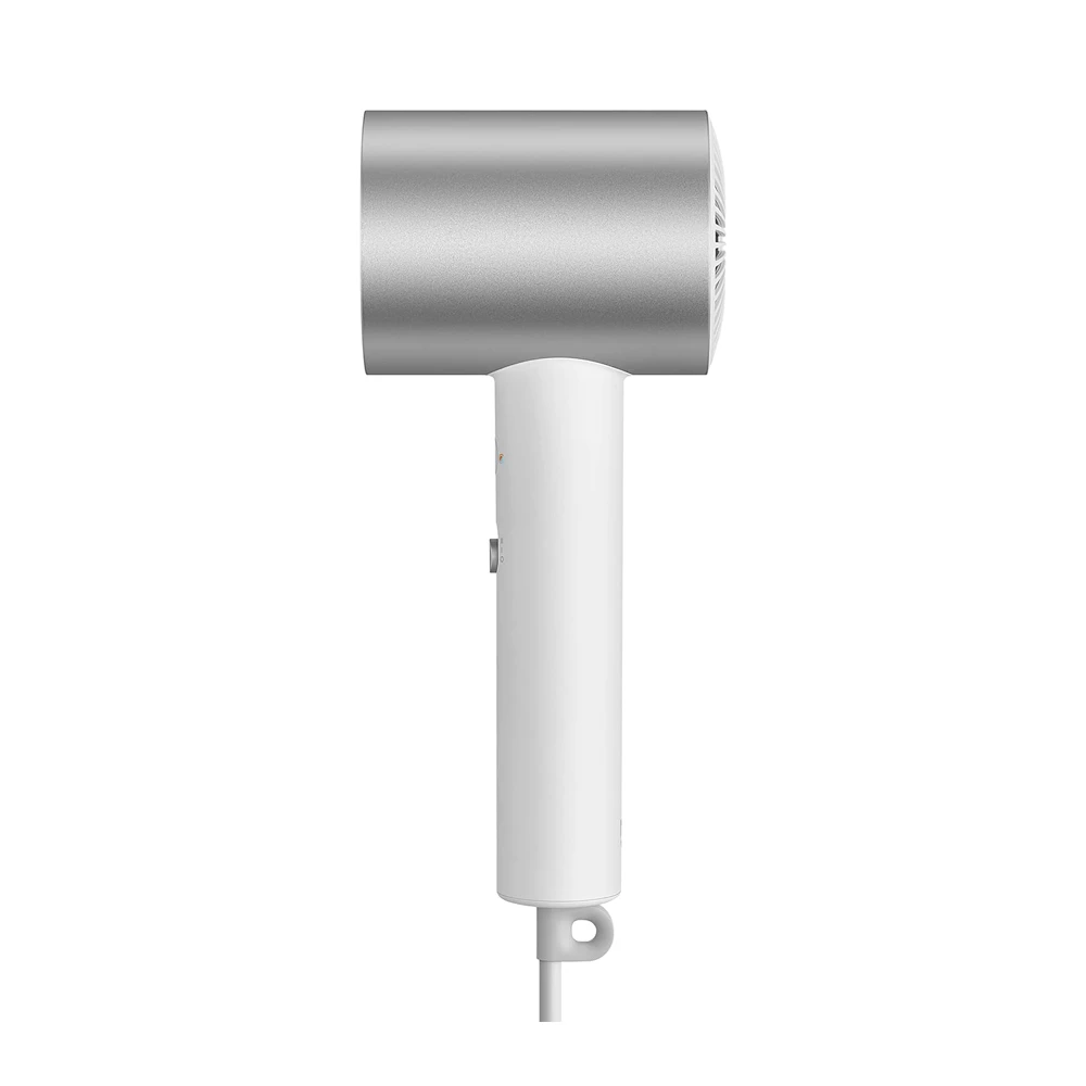 Фен для волос xiaomi mi water ionic h500 1800w, белый 3