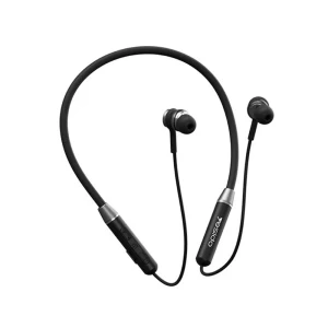 Yesido wireless earphones ysp10, black Thumbnail 2