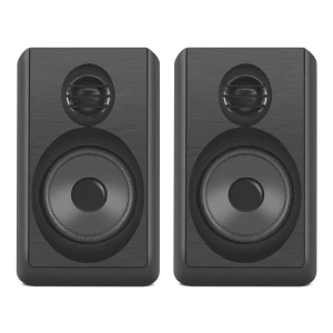Natec speaker lynx, 2.0, 6w, usb, black Thumbnail 2