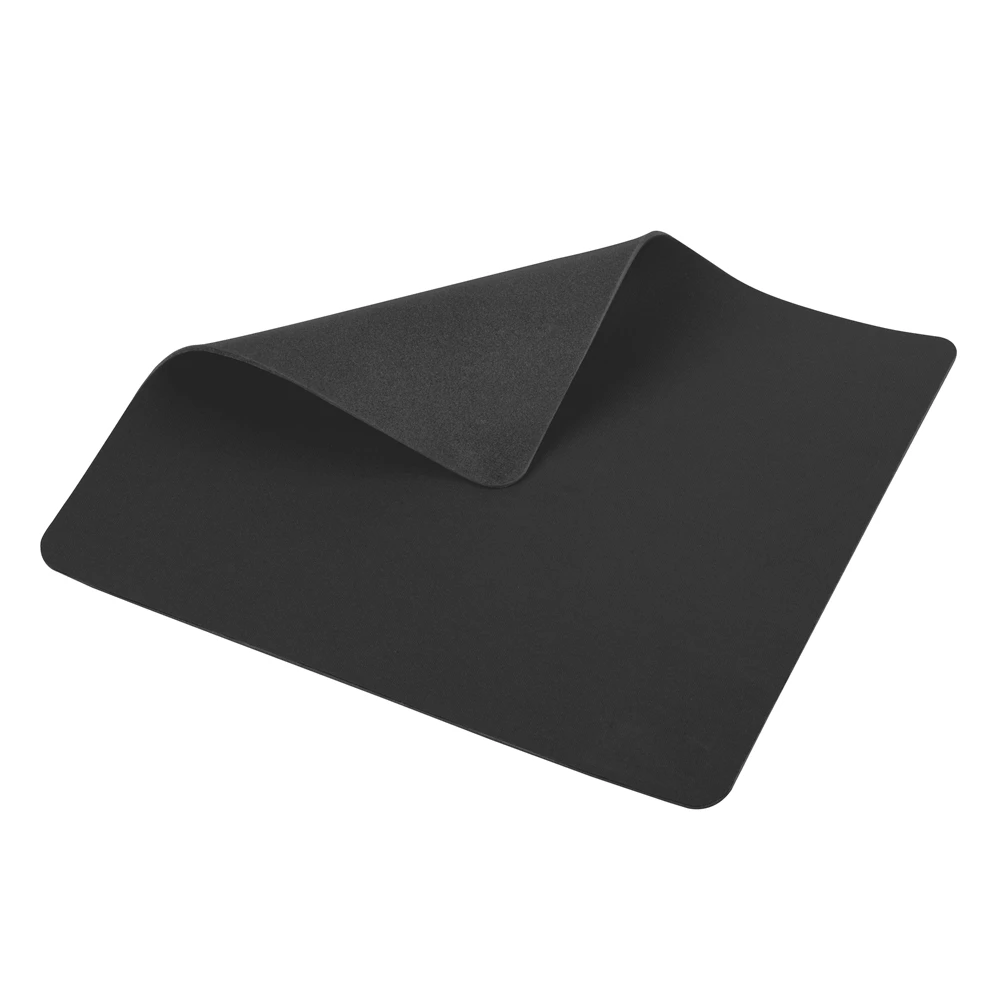 Коврик для мыши natec evapad 235x205 мм, черный 3