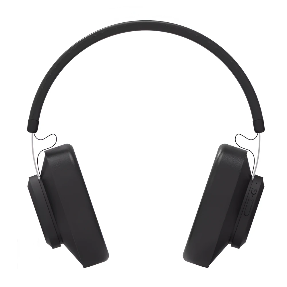 Наушники bluedio on-ear tm, черные 3